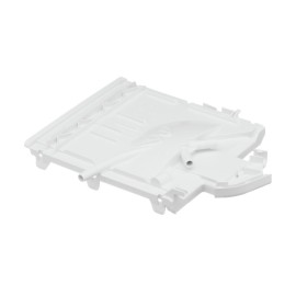 Parte superiore cassetto detersivo