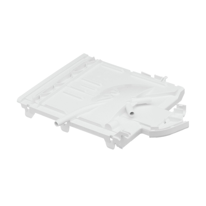 Parte superiore cassetto detersivo