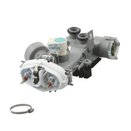 Resistenza lavastoviglie