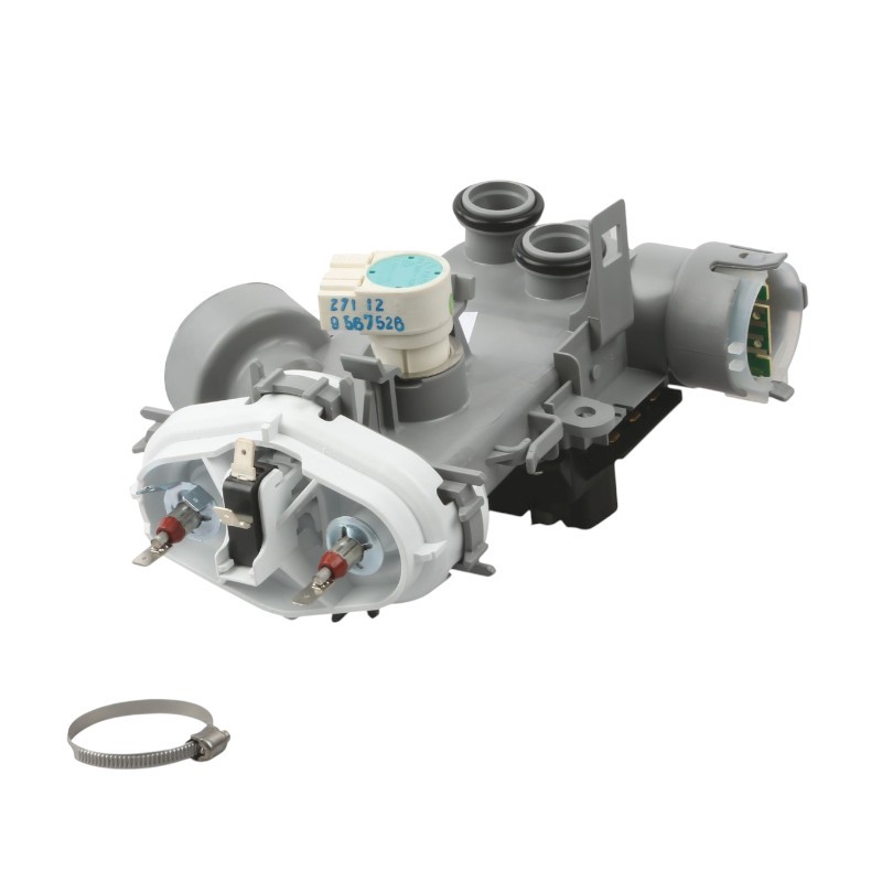 Resistenza lavastoviglie