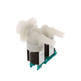 Elettrovalvola di carico d'acqua