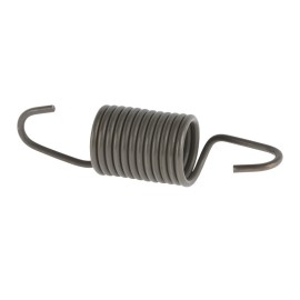 Molla sospensione vasca