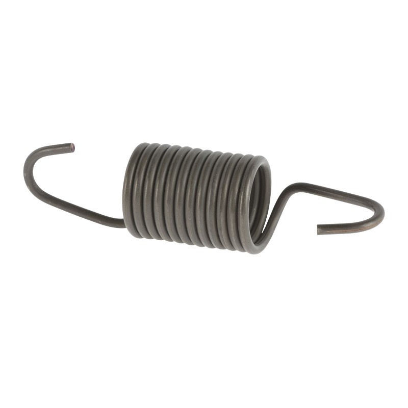 Molla sospensione vasca