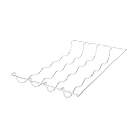 Griglia portabottiglie