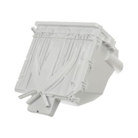 Parte superiore cassetto detersivo