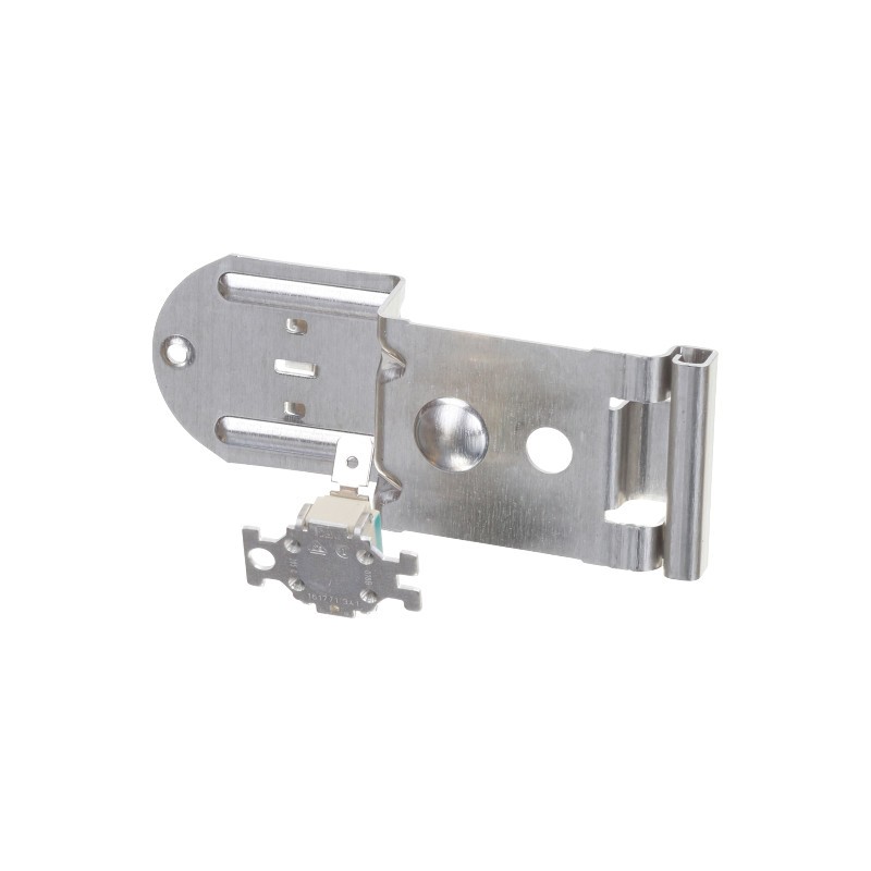 Limitatore temperatura