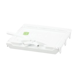 Parte superiore cassetto detersivo