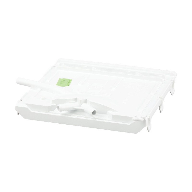 Parte superiore cassetto detersivo