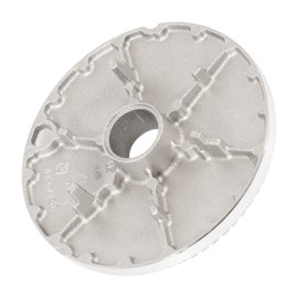 Corona bruciatore grande