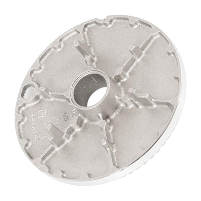 Corona bruciatore grande