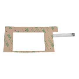 FOIL - 9 SENSORI TOUCH M22L-M2LCDL