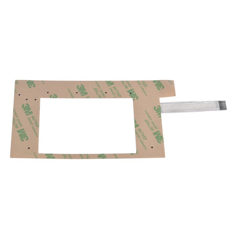 FOIL - 9 SENSORI TOUCH M22L-M2LCDL