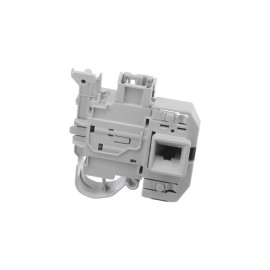 Bloccoporta elettrico