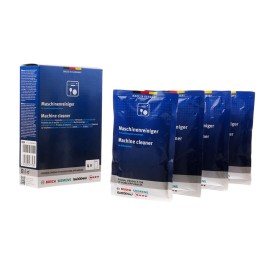 3 buste da 45gr di detergente