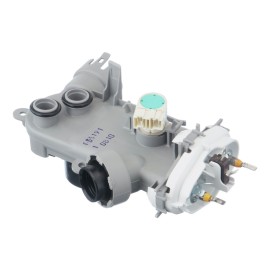 Riscaldatore passante