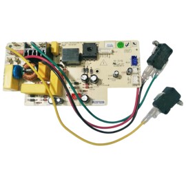 GRUPPO PCB MICROINTERRUTTORI