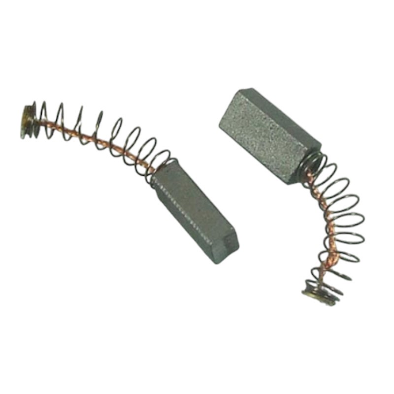 GRUPPO SPAZZOLE MOTORE