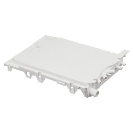 Parte superiore cassetto detersivo