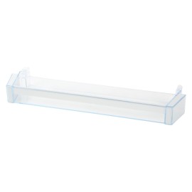 Balconcino inferiore