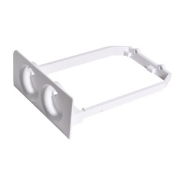 CORNICE PORTAGHIACCIO