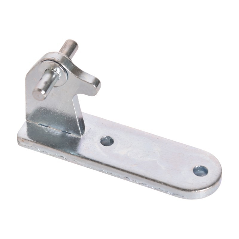 Cerniera centrale dx inox