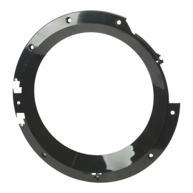 Cornice finestra lavatrice