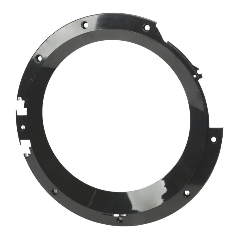 Cornice finestra lavatrice