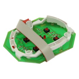 SCHEDA MACCHINA DA CAFFE` DE LONGHI EC42