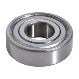 Cuscinetto a sfera 6203zz SKF 17x40x12mm