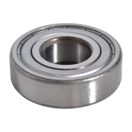 Cuscinetto 6204zz SKF 20x47x14mm