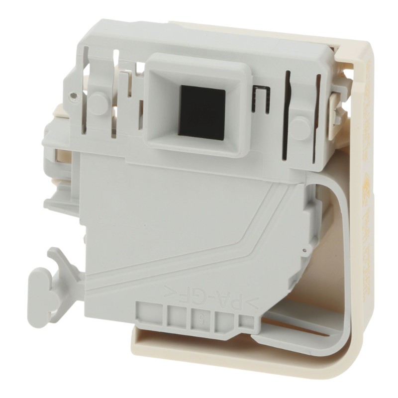 Bloccoporta elettrico