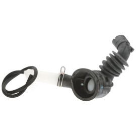 Manicotto di scarico