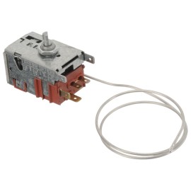 Regolatore di temperatura