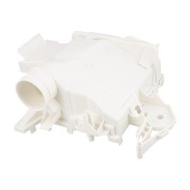 Vaschetta dispensatrice di detersivo