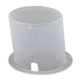 Boccola serbatoio ovale ,56X42MM