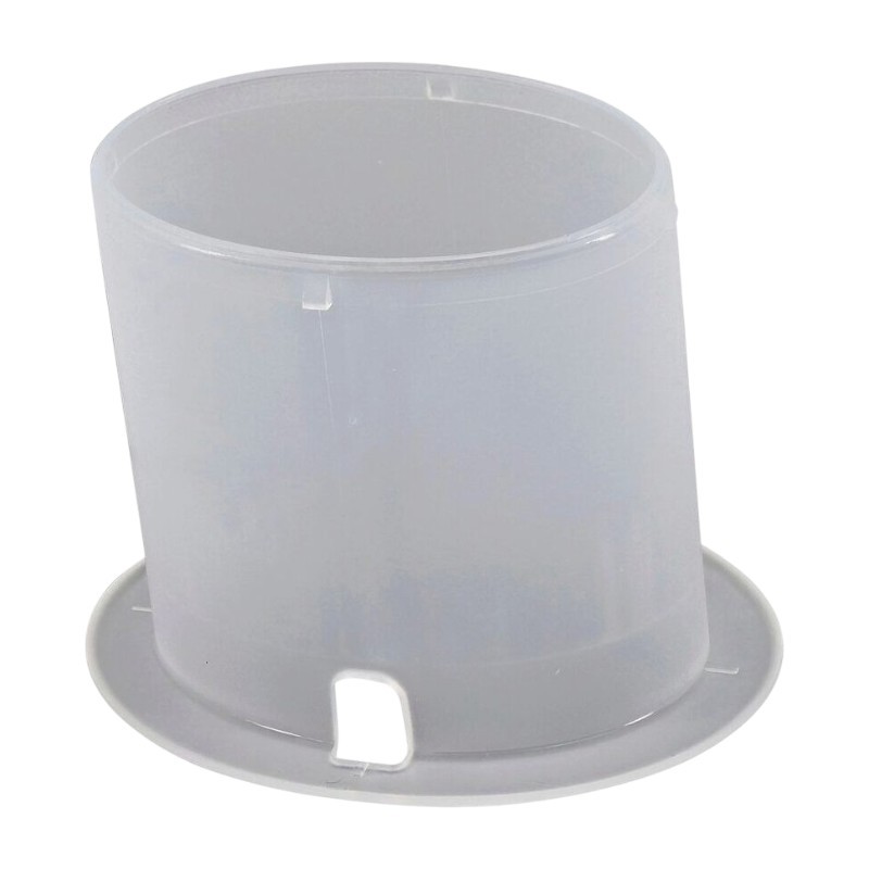 Boccola serbatoio ovale ,56X42MM