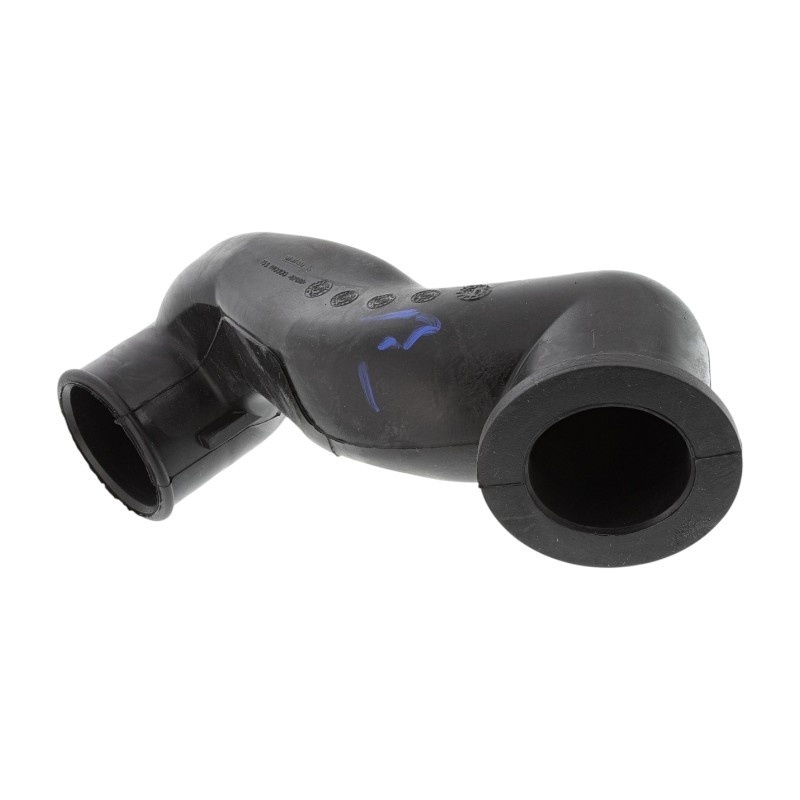 Raccordo motore/pozzetto