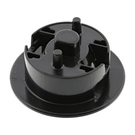 Manopola selettore programmi