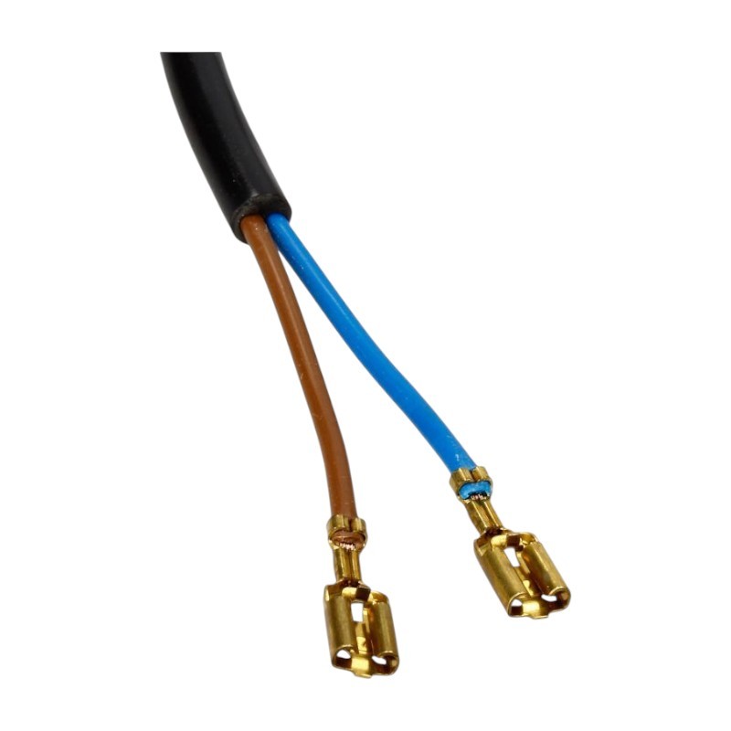 Condensatore di marcia