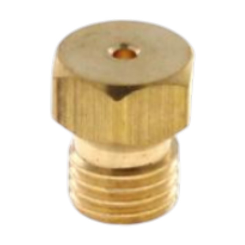 Ugello bruc.rapid.ridot.butano 80