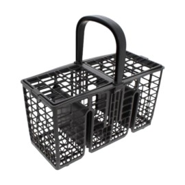 CESTELLO POSATE 45,DGRA