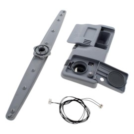 Kit elettrodosatore + pala lavaggio