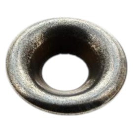 RONDELLA SVASATA NERA