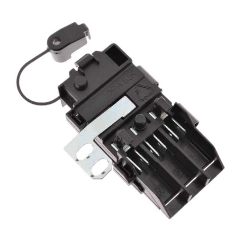 Morsettiera monofase ITW P.I.