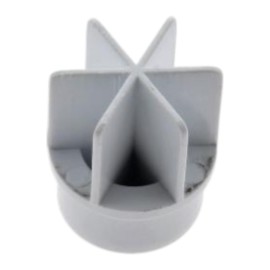 Copritasto polar W (H=5,5+7,7 MM)