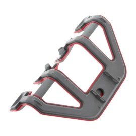 POWER CORPO PULITO (GRIGIO SCURO & COLOR