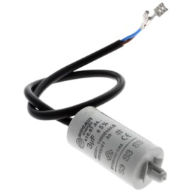 Condensatore di marcia 3uF (P2) rohs