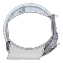 Condotto aria grigio B energy