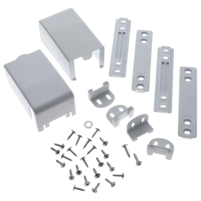 Kit installazione comby BIR 2012