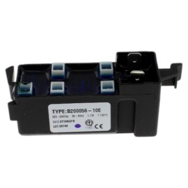 Accensione generatore